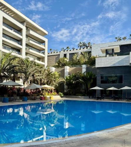 razgled, Ocean Blue Studios  in Kairo