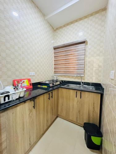 Konyha, Stay@Margarets in Abuja