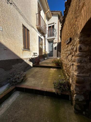 Casa Vacanze Ester in San Nicola Manfredi