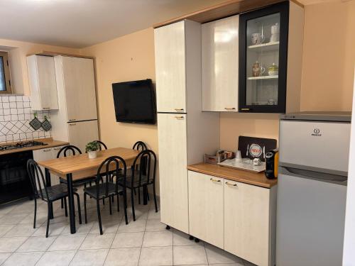 Casa Vacanze Ester in San Nicola Manfredi