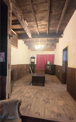 CASA DE YOSHi 別館Annex,