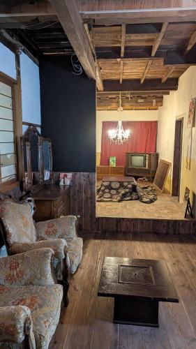 CASA DE YOSHi 別館Annex,