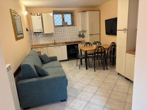 Casa Vacanze Ester in San Nicola Manfredi