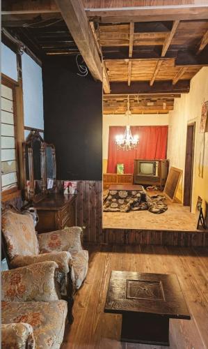 CASA DE YOSHi 別館Annex,