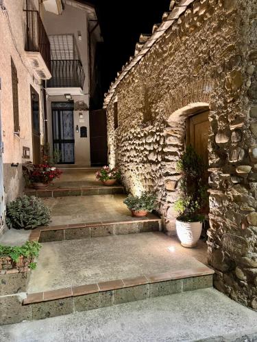 A szálláshely kívülről, Casa Vacanze Ester in San Nicola Manfredi