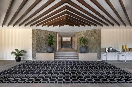 Meeting room / ballrooms, JA Hatta Fort Hotel in Hatta