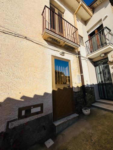 Casa Vacanze Ester in San Nicola Manfredi