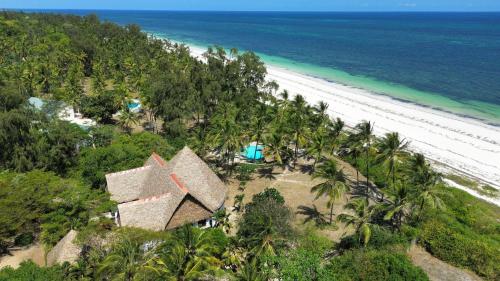 Buitenkant, Enkare Bofa in Kilifi