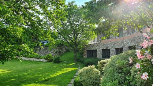  Relais I Due Roccoli in Iseo