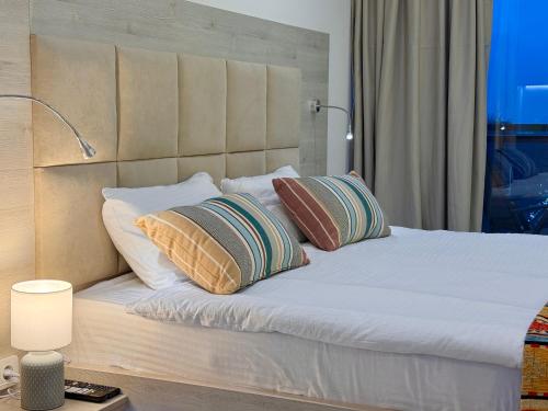 Swiss Quality Apartments (Beach Tower) – Batumi, IL