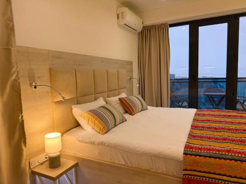 Swiss Quality Apartments (Beach Tower) – Batumi, IL