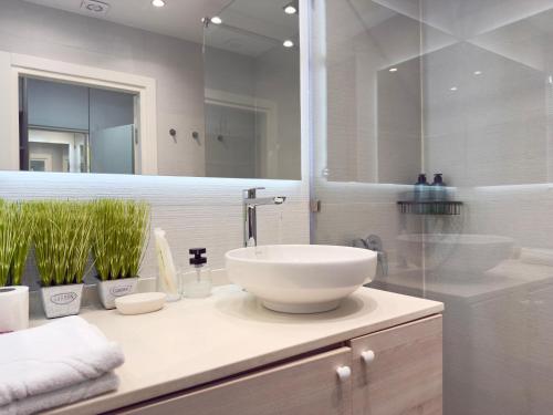 Swiss Quality Apartments (Beach Tower) – Batumi, IL