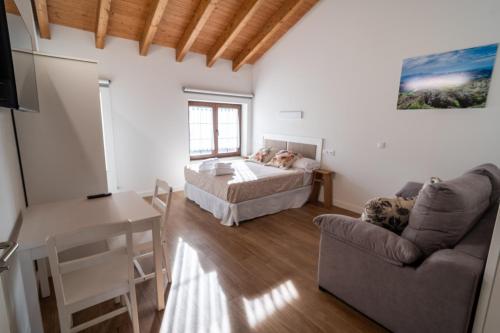 Casa Vina · Refugio Rural Moderno | 4 Pax - Bañugues