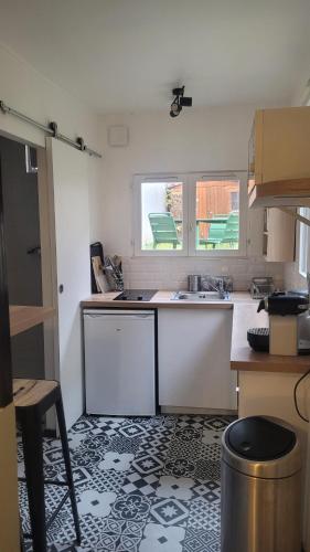 Maisonnette avec jardin proche Paris in Saint Mande