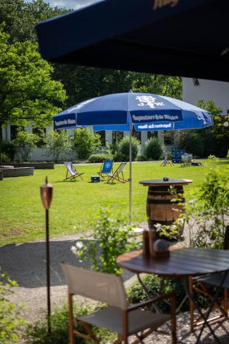 Jugend- und Familienhotel Augustin - image 10