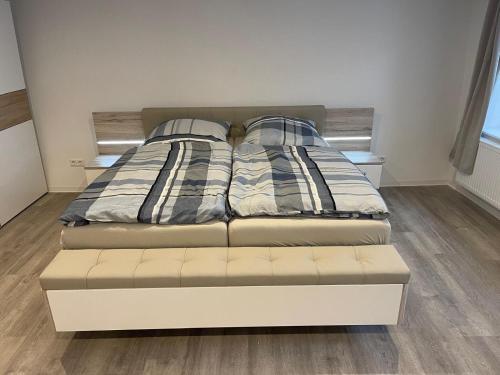 One-Bedroom Standard Apartment