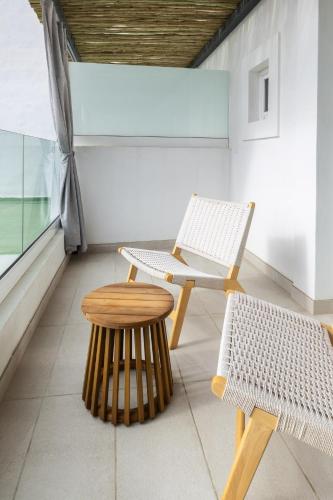 Hotel Levante – Playa Es Pujols, NJ