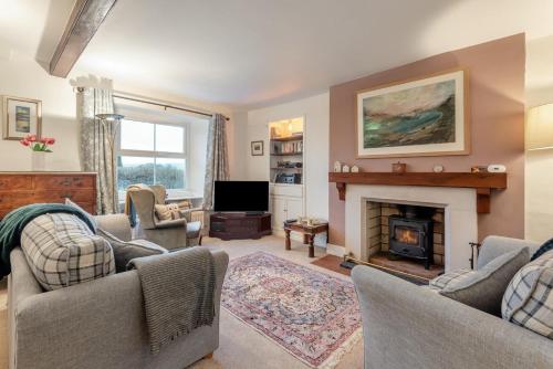 Iekārtas, 3 Bed in Underbarrow oc-t34461 in Underbarrow