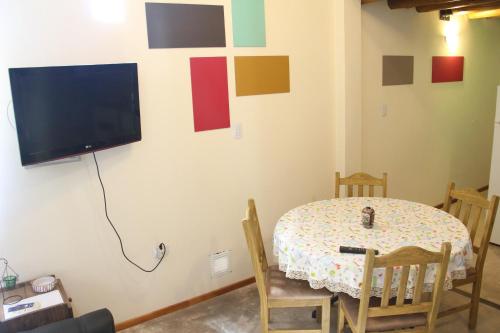 Cabanas Pinar Del Sur