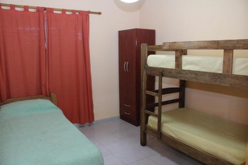 Cabanas Pinar Del Sur