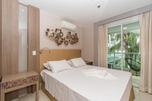BSB STAY Flats Particulares - Brisas do Lago – khách sạn tại North Wing