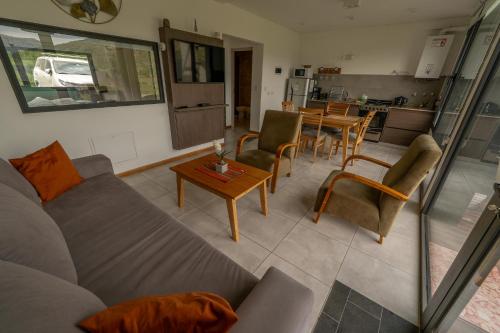 편의 시설/서비스, Departamentos Estancia Los Ñires (Departamentos Estancia Los Nires) in 롤록