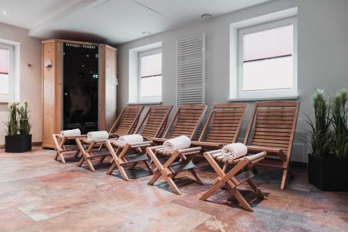 Appartement-Hotel Zur Barbara in Schladming