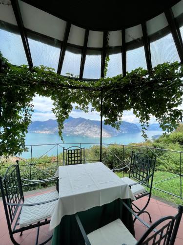 Relais I Due Roccoli in 伊塞歐