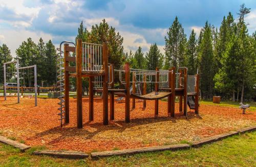 Timbers at Island Park - main image