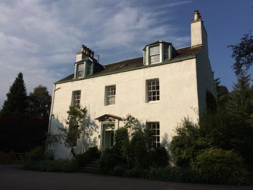 Dalshian Guest House, , Perthshire