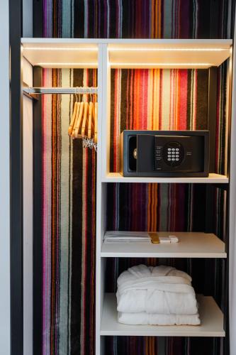 Mamaison Vibe Hotel Downtown Budapest - image 9