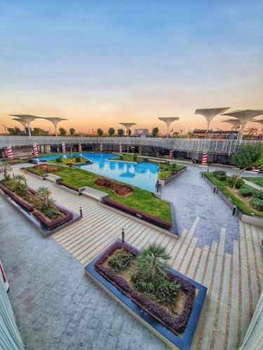 Nyoum New Cairo - Luxury Stay - image 14