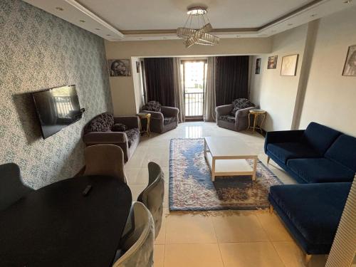 Nyoum New Cairo - Luxury Stay - image 11
