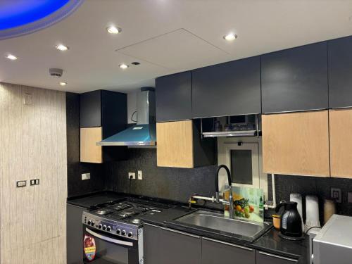 Nyoum New Cairo - Luxury Stay - image 13