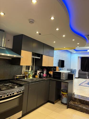 Nyoum New Cairo - Luxury Stay - image 12
