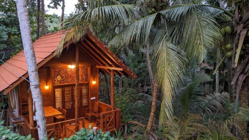 Abraham Beach House in Tangalle