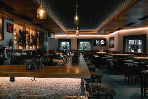 Appartement-Hotel Zur Barbara in Schladming