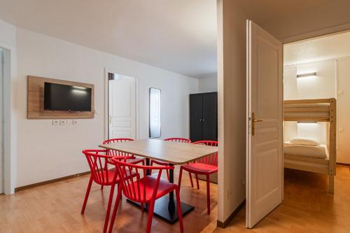 Residhotel Mulhouse Centre - image 5
