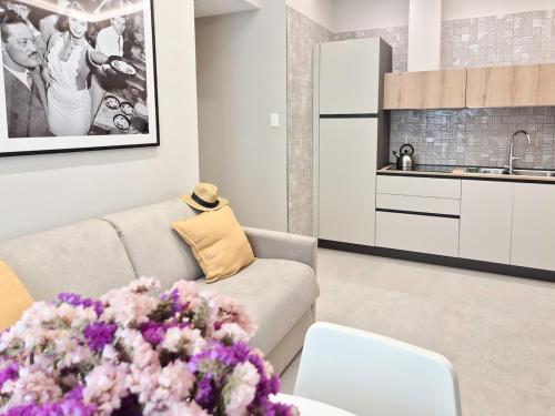 Double A apartments AMBER