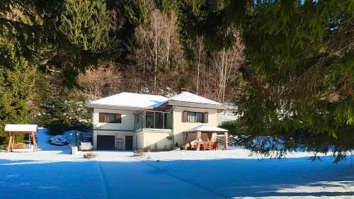 Ferienhaus "Am Kaltenbach" in Spital am Semmering, Österreich