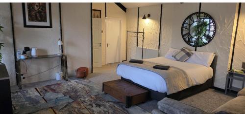 The Coach House at The Bull Inn