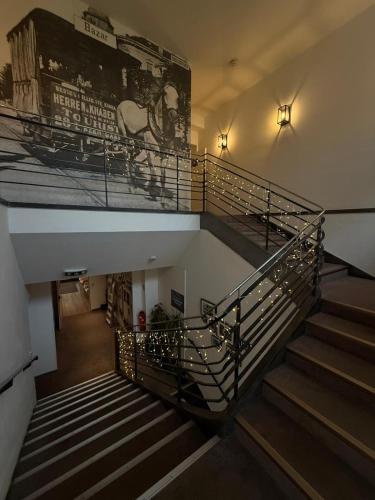 Levy's Rooms & Breakfast - Hôtel - Salzbourg