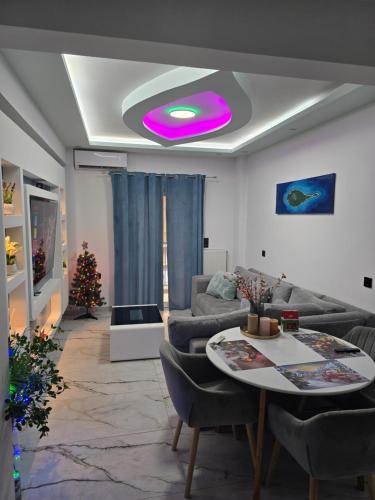 Luxury apartment in Attiki