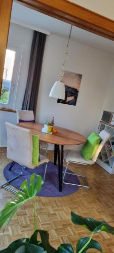 Stadtnahe Wohnung mit kl.Balkon und Parkplatz in Oldenburg, Deutschland