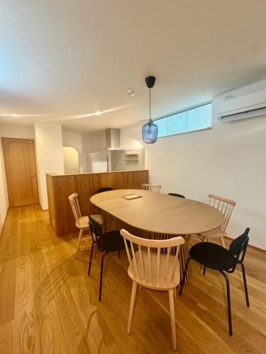 Facilities, Villa Monica Premium in Nagoya Castle