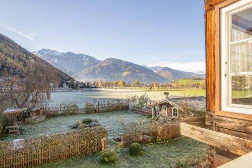 Apkārtne, Rieplhof - Relaxing farm stay with breakfast and mountain view in Val Di Vizze