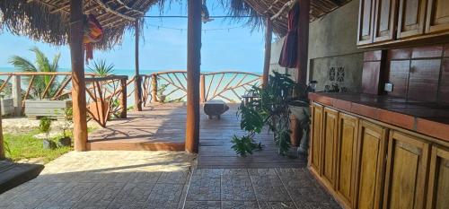 Casa del Mar in Dibulla