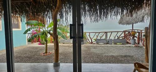 Casa del Mar in Dibulla