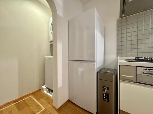 Kitchen, Villa Monica Premium in Nagoya Castle