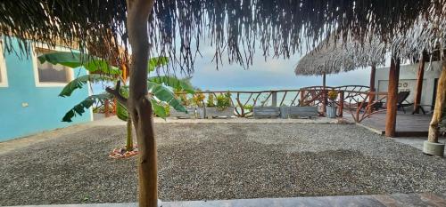 Casa del Mar in Dibulla